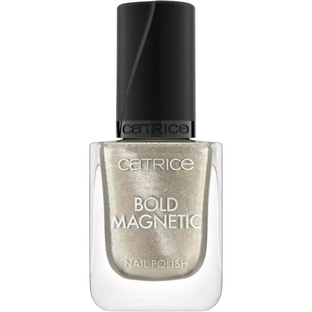 Catrice Magnetischer Nagellack Bold Magnetic -