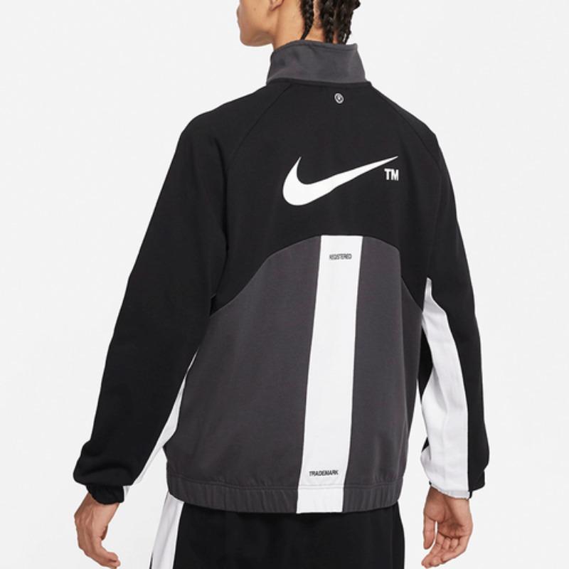 Nike Jackets Men's Black DD5982-010
