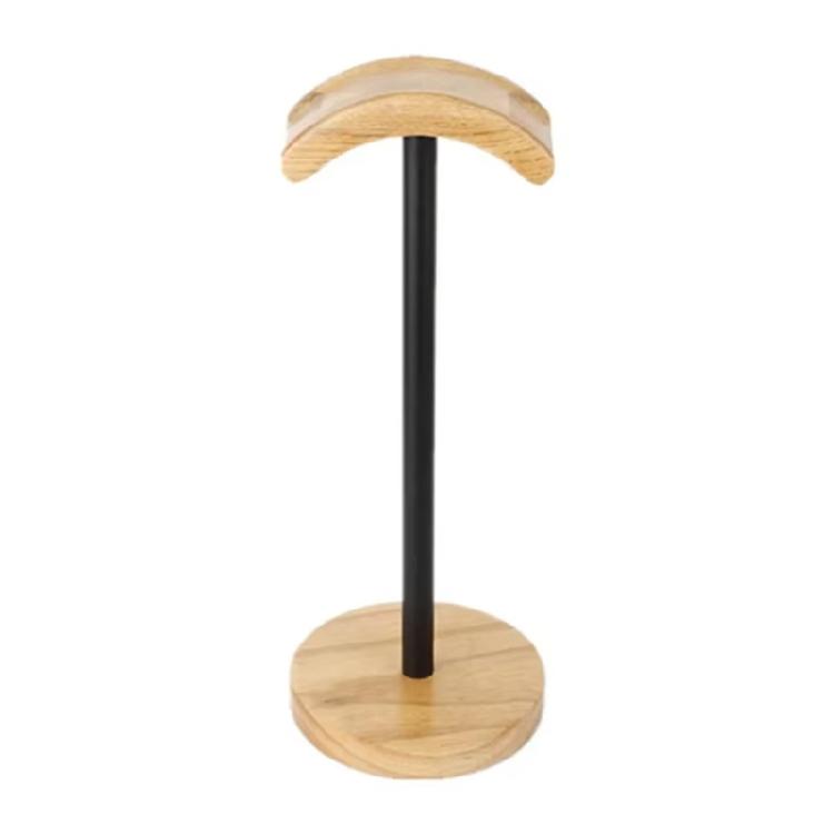 

Gaming Headset Stand Holder Rack Desktop Display Shelf with Strong Construction for Almost All Type Headphones 1