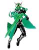 Kamen Rider Wizard 06 Kamen Rider Wizard Hurricane Dragon WAP!