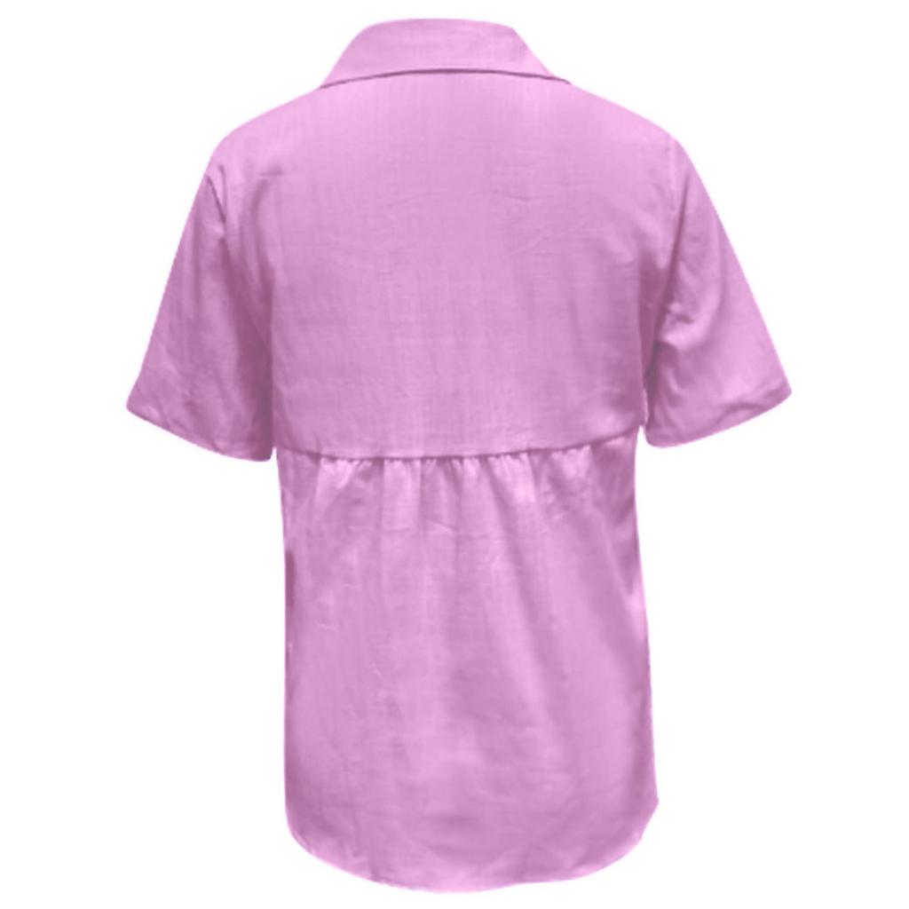 Women's Short Down Blouse Lightweight for Everyday Comfort