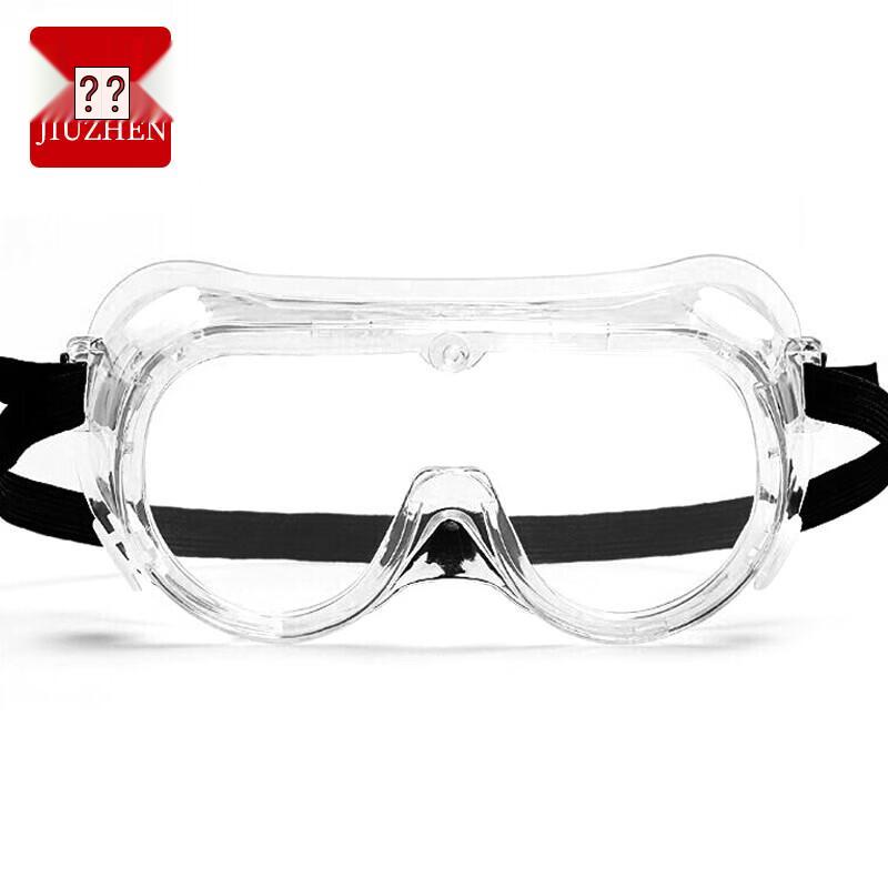 Multi-functional Safety Goggles One Size