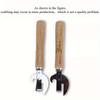 Can Opener Multifunctional Gadgets Manual Lid Remover Kitchen Accessories For Jars Canisters Bottle Opener