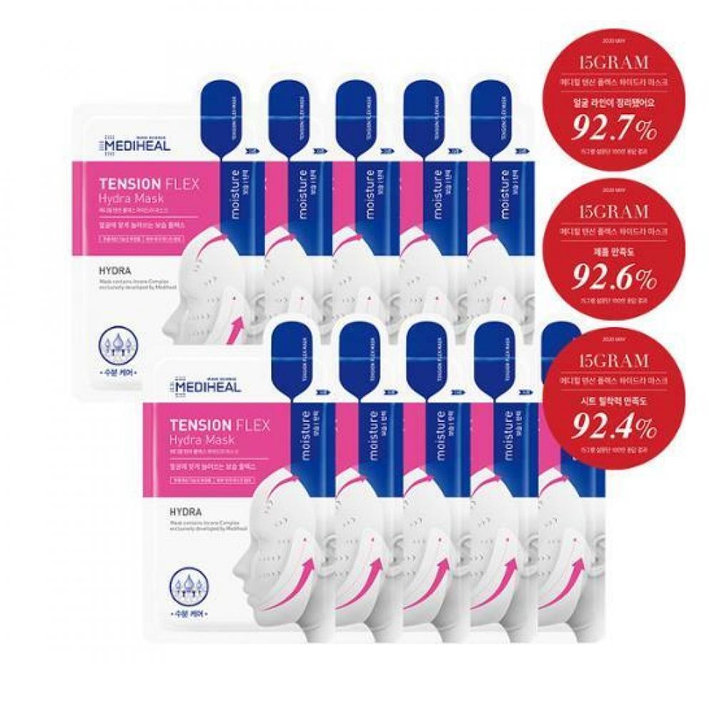 

Mediheal Tension Flex Hydra Маска 10шт
