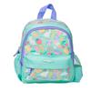 Zaino Smiggle per Bambini Animali per Bambini e Bambine della Scuola dell'Infanzia con Design in Tela Resistente Personaggi Speciali Inclusi