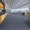 Anti-Slip Wear-Resistant Patchwork Carpet for Offices, Billiards Halls, Hotels, and Commercial Spaces