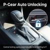 Car OBD Window Lifter Closer Sunroof Modification Controller Accessories for Toyota Camry XV80 2024 2025 2026