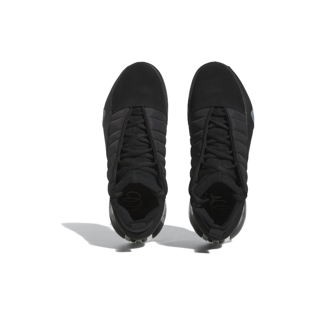 adidas Sertleşme Hacmi. 7 Core Siyah Unisex Spor Ayakkabı Kırık Beyaz HP3021