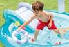 Intex Gator Inflatable Play Center for Ages 2 and Up