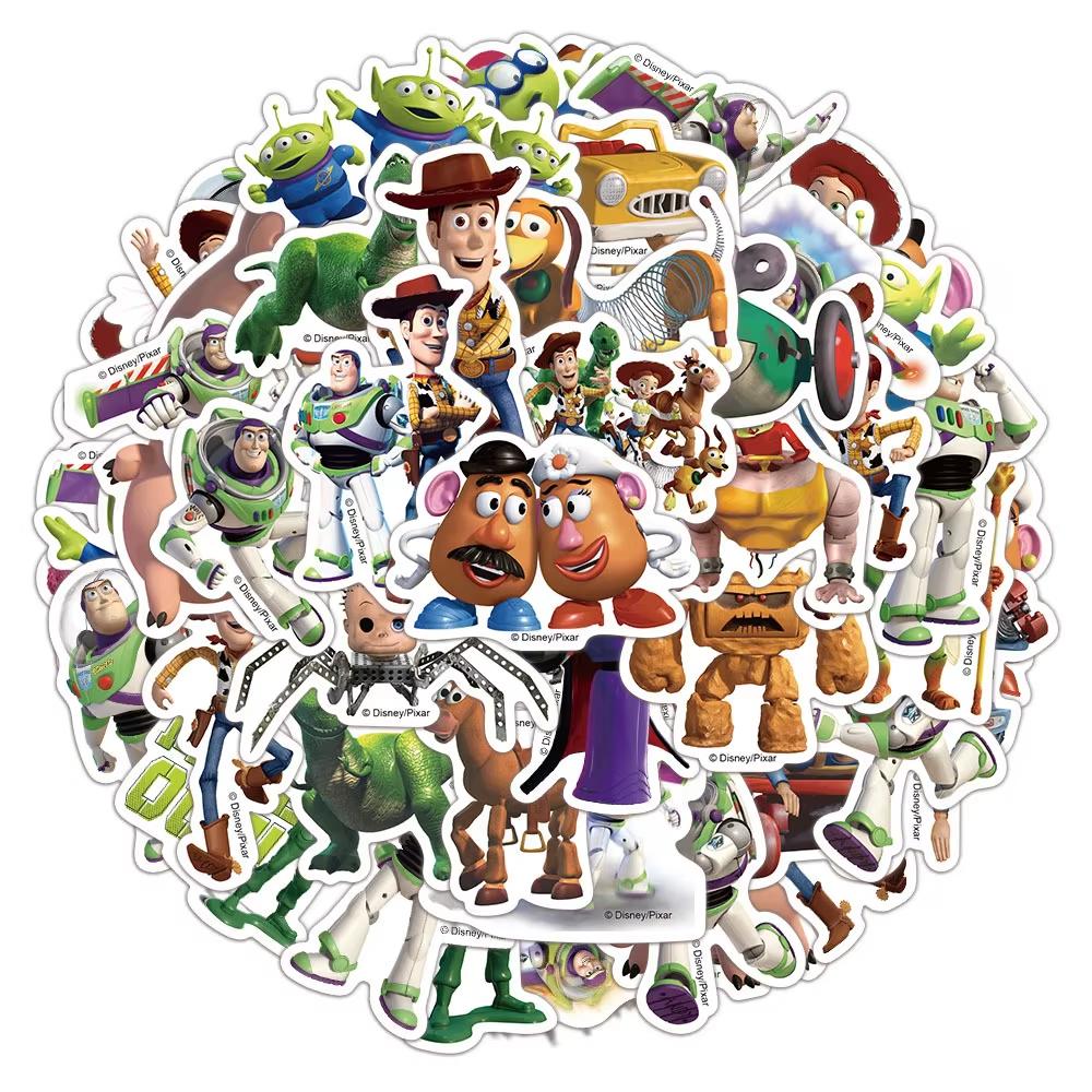 Toy Story Birthday Party Decoration Tableware Set for Baby Shower Or Any Celebration Includes Cups Plates Balloons - Christmas D