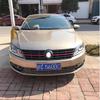 For Volkswagen VW CC 2013-2018 Intake grille Control Panel Door Handle Carbon Fiber Stickers Decals Car styling Accessorie