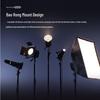 Zhiyun G300 LED Video Fill Light for Live Broadcast and Photography