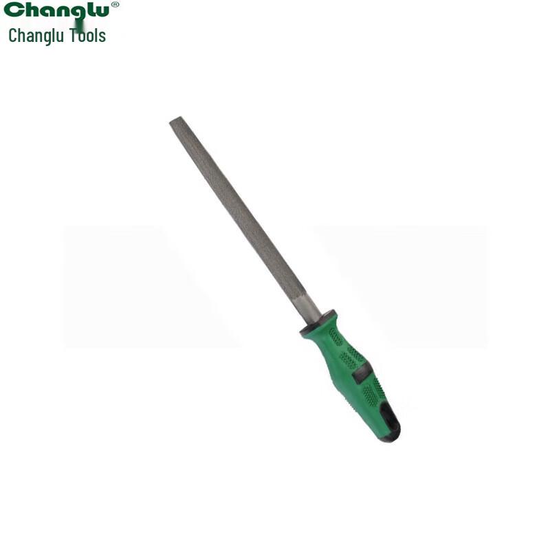 Changlu 12-inch Half-Round File