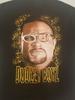 DUDLEY BOYZ Men T-shirt Black Cotton Tee All Sizes JJ3827 Unisex T-Shirt