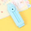 Creative Retractable Push Pull Eraser Student Writing Drawing Correction Stationery School Supplies Stationery