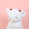 Cross-Border Soothing Breathing Series Niu Niu Animal Plush Toy with Music