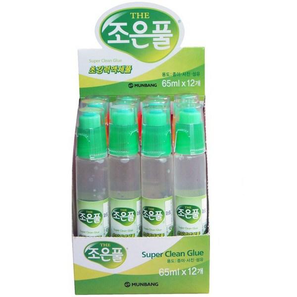 The Joeunpul Mulpul 65ml, Korean Toy Supplies