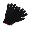 1Pair Hair Straightener Thermal Styling Gloves Perm Curling Hairdressing Heat Resistant Finger Glove Hair Care Styling Tools