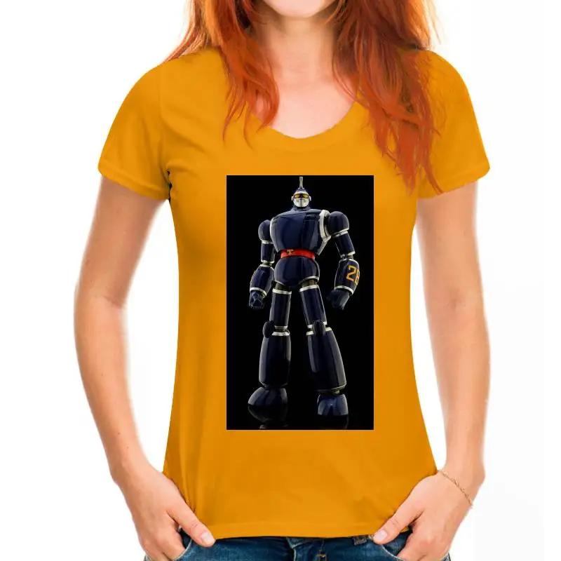 New Tetsujin 28 Japan Gigantor Anime TShirt Unisexs Unisexy Colors Gift New From Us High Quality Tee Shirt
