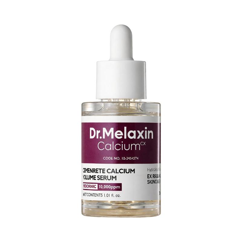 [Dr.MELAXIN] CEMENRETE Calcium Volume Serum 30ml Under-Eye Volume Care