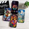 MH83 Legends of Z-Zeldas Phone Shell Case for Redmi Note 12 12S 12C 13 13C 13R 14 14S 14R 14C Pro Max Plus A3 A3X A4 A5 11A 13X