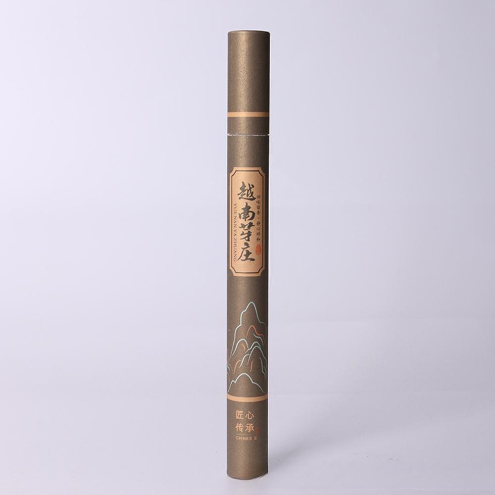 Sandalwood Incense Home Indoor Incense Toilet Deodorization Bedroom Living Room Office Incense Aromatherapy