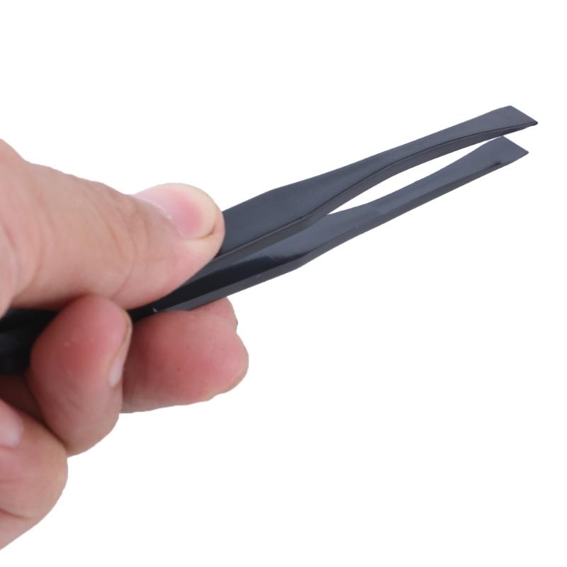 Versatile 14Pieces Carbon Fiber Scraper Kit for Narrow Spaces, Gaps, and Sticker Removal