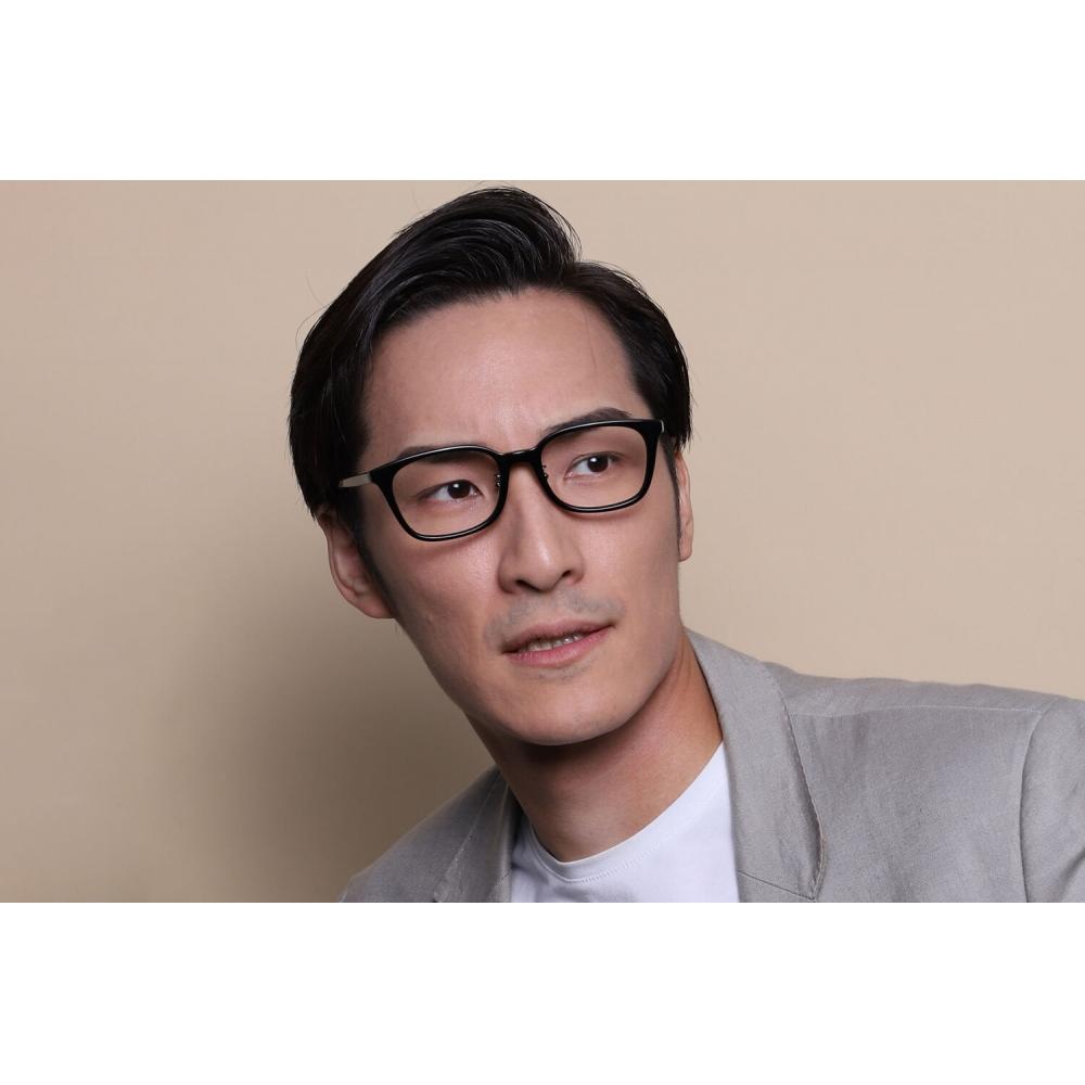 Ray Ban Rx5407d Asian Fit 2000 Unisex Eyeglasses