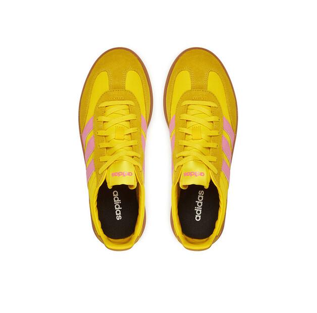 Кроссовки adidas Barreda Decode