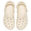 Skechers Foamies Comfortable Soft Clogs Women Clogs Off-White 111385-OFWT