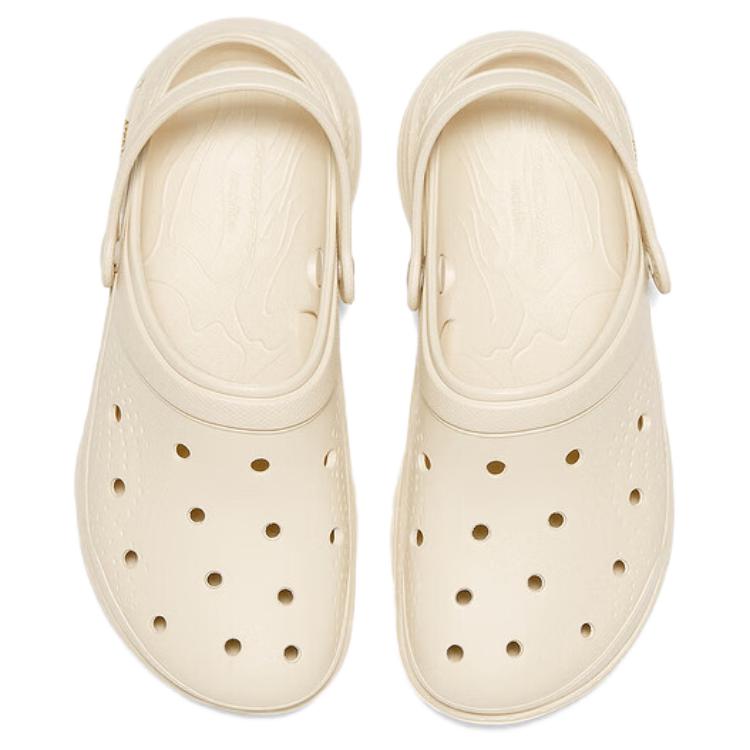 Skechers Foamies Comfortable Soft Clogs Women Clogs Off-White 111385-OFWT