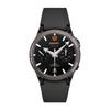 Smartwatch GPS-Uhr czarny watchmark