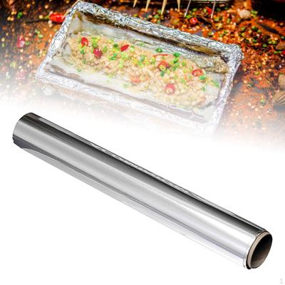 Aluminum Foil for Grilling And Roasting