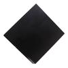 Game Console Cover Plastic Shell Replacement Accessories Case Full Housing for  1200 Game Machine Repair Part Black