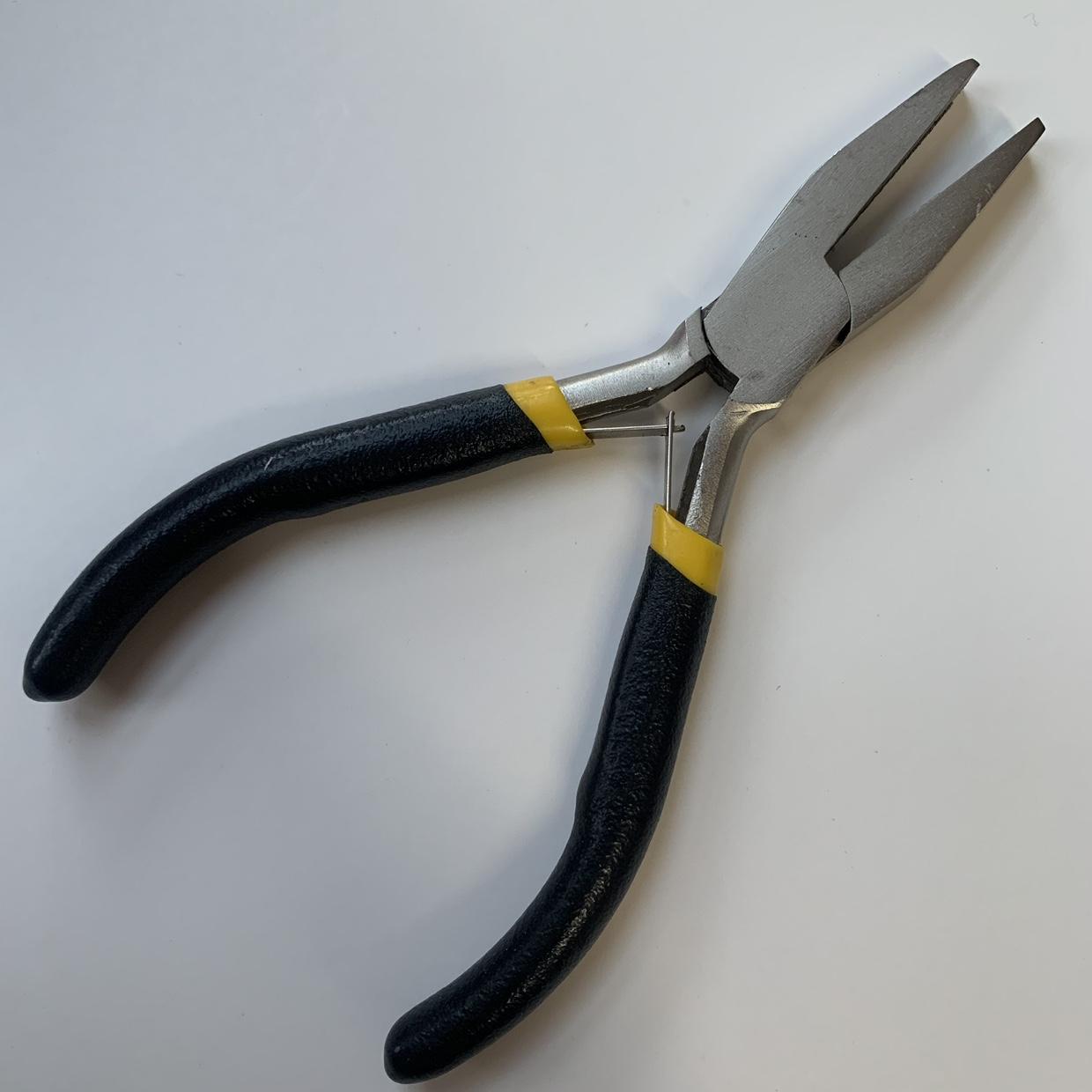 

Щипцы для наращивания волос Микробусины для наращивания Многофункциональные щипцы для снятия Красные щипцы для наращивания волос с бусинами