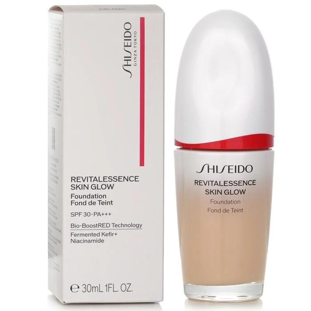 Revitalsense Skin Glow Foundation - 230 Alder