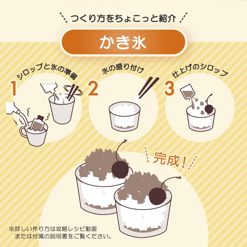 Ganso Shokuhin Sample-ya Samplun Blue Hawaii Kakigori Food Sample Making Kit Handmade Craft Made Japan Workshop Summer Vacation Independent Research