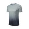 OEING Men's Quick-Dry Marathon Running T-Shirt