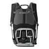 Lowepro Camera Backpack Photo Hatchback BP 150AW2 369551 [] 3.2L (Camera Storage) Black/Gray