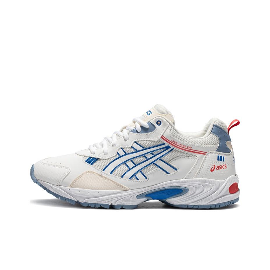 

кроссовки Asics Gel-100 Life Casual Shoes Male 1203A212-100