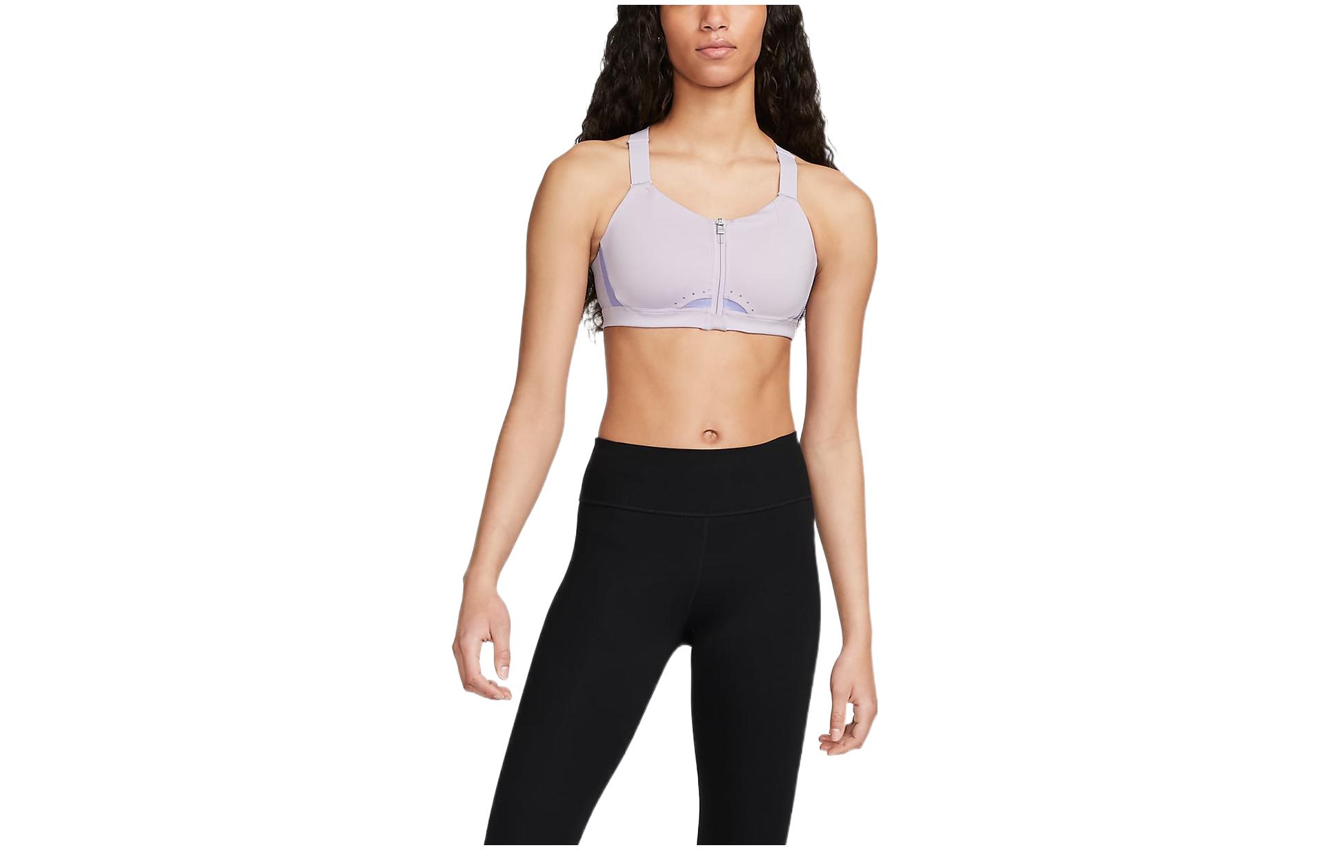 

Nike Sports Underwear Women s Light Purple Moderate DD0437-530 S (A-C)