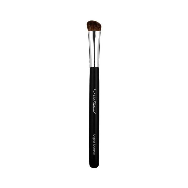 

Flaria Classic Angled Shadow Natural Brush, 1 piece, the most popular beauty accessory in Korea