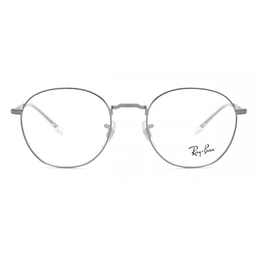 

Ray Ban Rx6472 2502 Unisex Eyeglasses 52-20-140