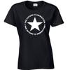 Tops – T-Shirts