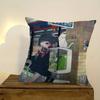 Art Aya Takano Girl Pillow Anime Pillow Sofa Bed Head Pillow Cover Cushion Cover Fashion