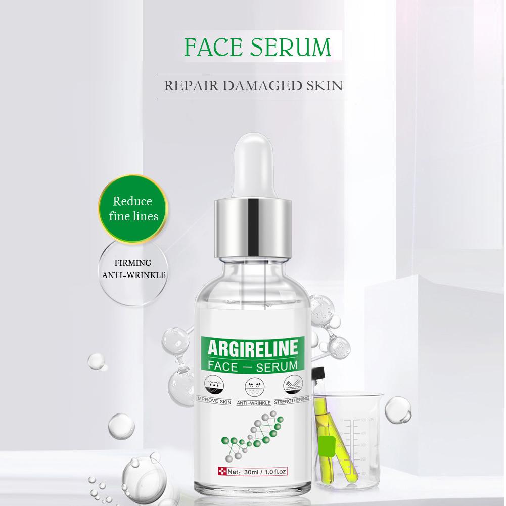 essential skin face serum