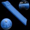 Outdoor Camping Inflatable Mattress with Pull Straps
