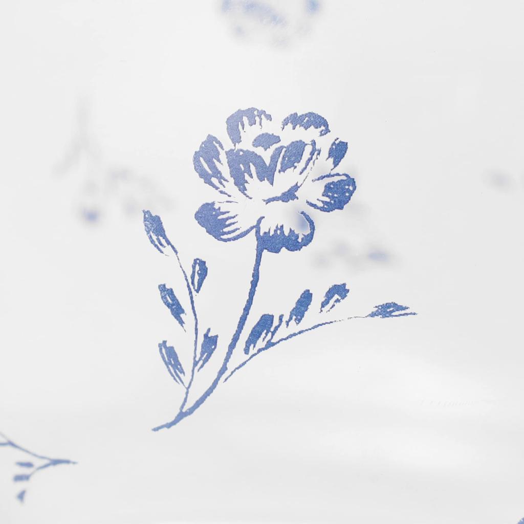 Afternoon Tea Living Teapot HJ31 Monreve Heat-Resistant Teapot, Blue