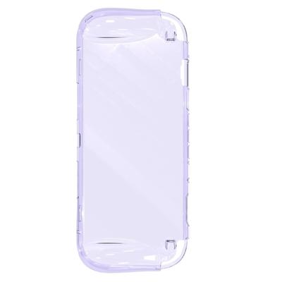 TPU Protective Case Cover Lightweight & Flexible TPU Case with Impact Resistance & Precise Cutout for Switch2 Consoles
