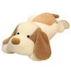Large Soft Dog Throw Pillow Plush Toy Doll Big Dog Doll Girl Company Soothing Doll